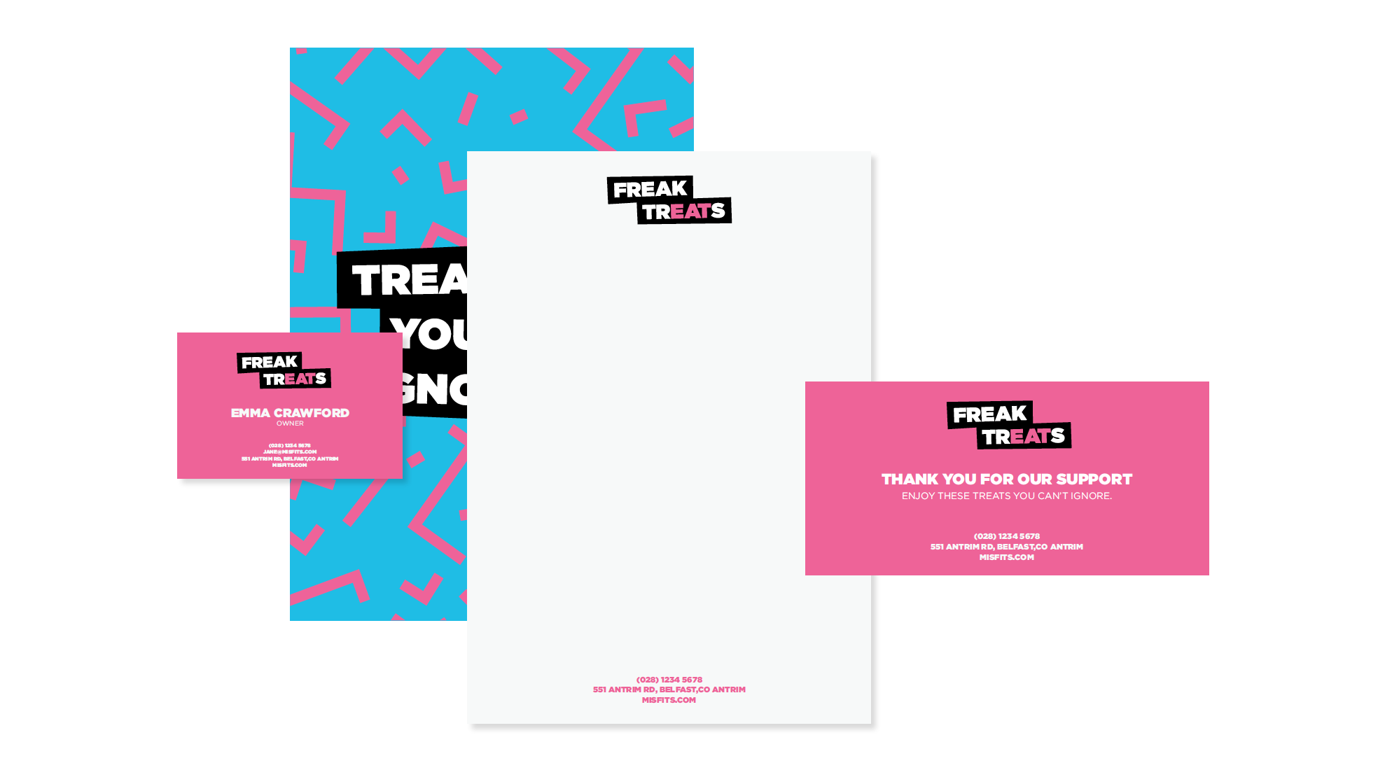 Brand Assets